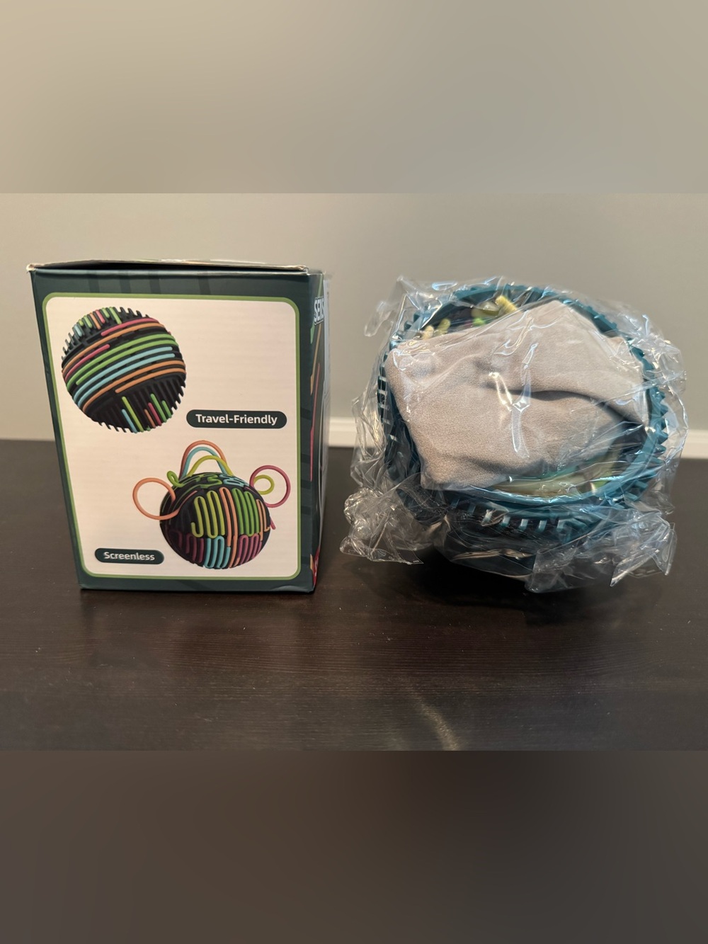 Sensory Activity Ball